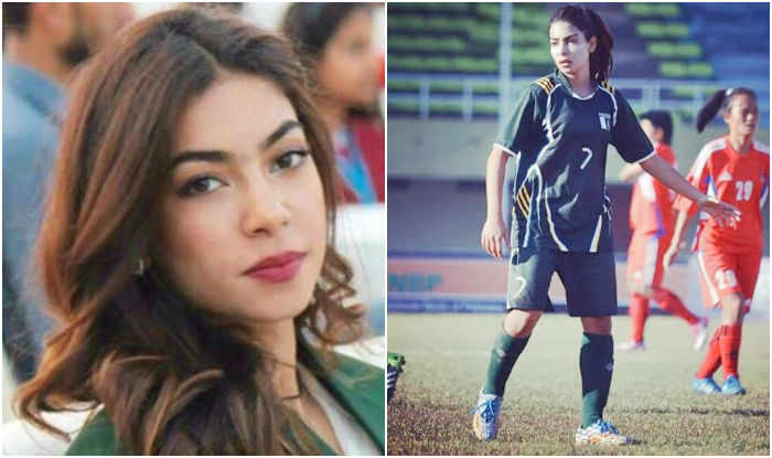 ಪಾಕಿಸ್ತಾನದ ಮಹಿಳಾ ಫುಟ್ಬಾಲ್ ತಂಡದ ಸ್ಟ್ರೈಕರ್ ಶಹ್ಲೀಲಾ ಅಹ್ಮದ್‌ಝಾಯಿ ರಸ್ತೆ ಅಪಘಾತದಲ್ಲಿ ನಿಧನ